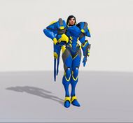 Boston Uprising