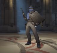 Человек-загадка