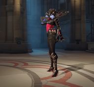 Темная вдова