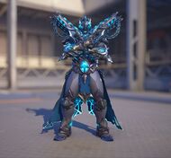 Король в оковах