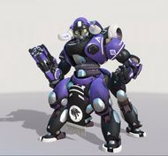 Los Angeles Gladiators