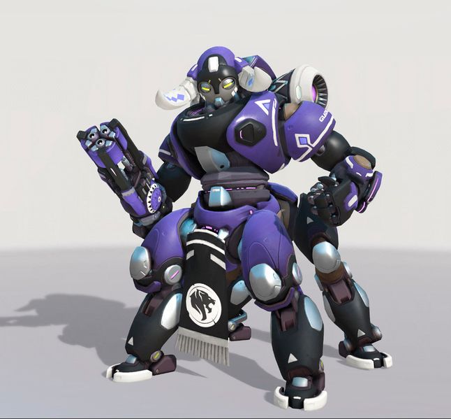 Файл:Ориса-Los Angeles Gladiators.jpg