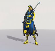 Boston Uprising