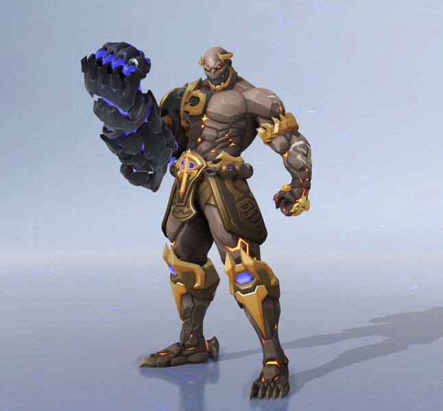 Файл:Кулак Смерти-Гром.jpg