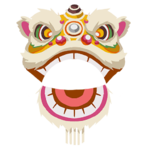 Золотой лев