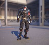 Страж бесконечности