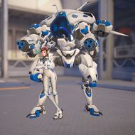 Overwatch 2 Boston Uprising (выездной)