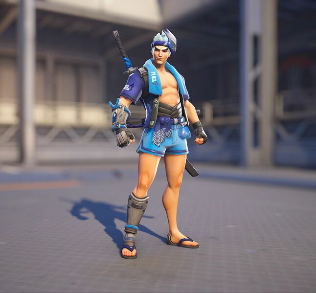 Файл:Гэндзи-Dallas (лето).jpg