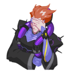 Какой стыд...