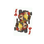 Король треф