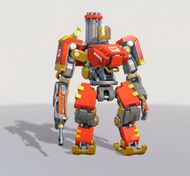 San Francisco Shock 2018