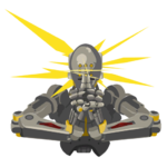 Внутренний огонь