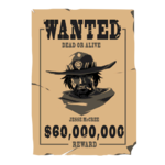 Разыскивается