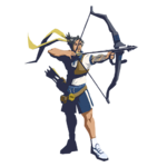 Стрельба из лука