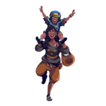 Конфета или жизнь