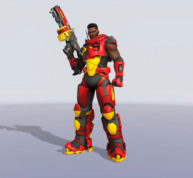 Файл:Батист-Shanghai Dragons.jpg