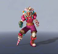 Сахарный взрыв