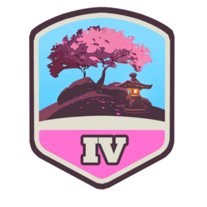 4 соревновательный сезон