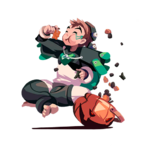 Конфета или жизнь