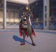 Хранительница духа