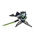 Пиксель-арт