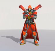 San Francisco Shock 2018