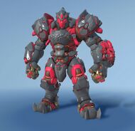 Гордыня Toronto Defiant