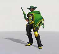 Los Angeles Valiant 2018