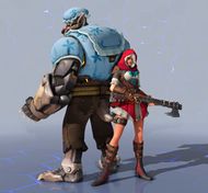 Красная шапочка