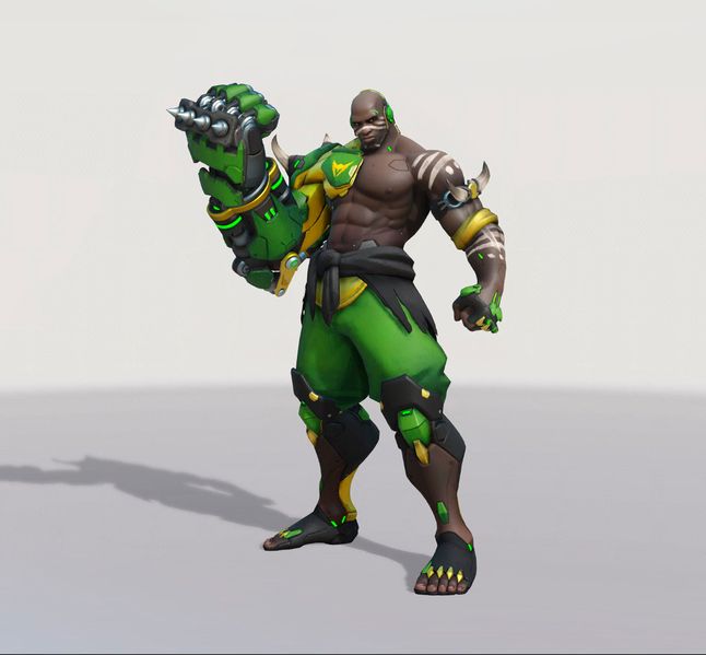 Файл:Кулак Смерти-Los Angeles Valiant.jpg