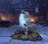 Покойся с миром