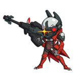 Снайпер «Когтя»