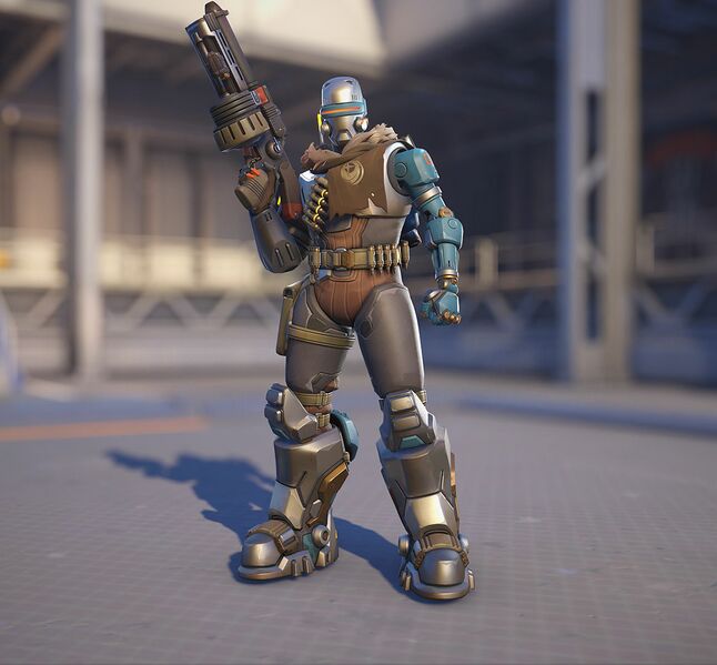 Файл:Батист-Охотник за головами.jpg