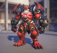 Повелитель демонов