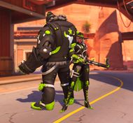 Houston Outlaws