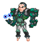 Пиксель-арт