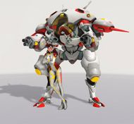 Shanghai Dragons (выездной)