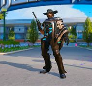 Воин короля