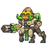 Пиксель-арт