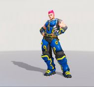 Boston Uprising