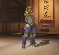 Стандартная