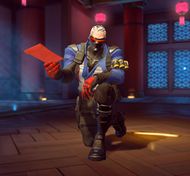 Красный конверт