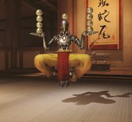 Равновесие