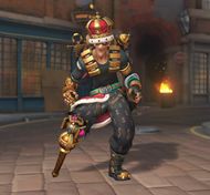 Король Джеймисон