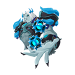 Ледяные сферы