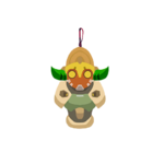 Ёлочная игрушка