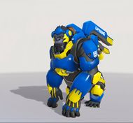 Boston Uprising
