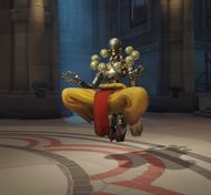 Стандартный