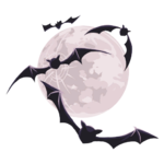 Летучие мыши