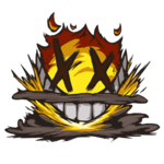 Огненный шар